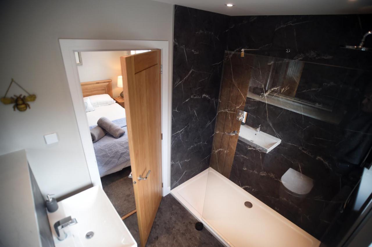 Scorr House Apartment Portree Extérieur photo