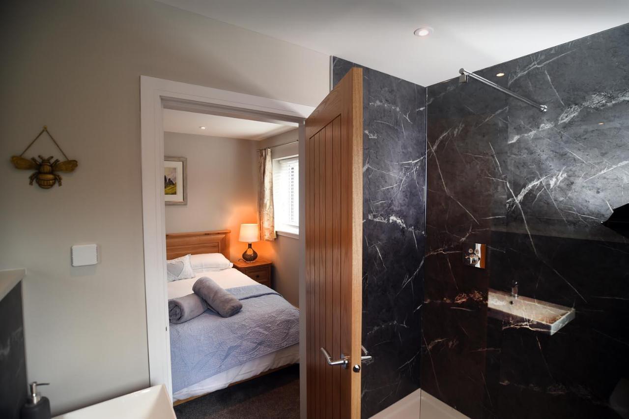Scorr House Apartment Portree Extérieur photo