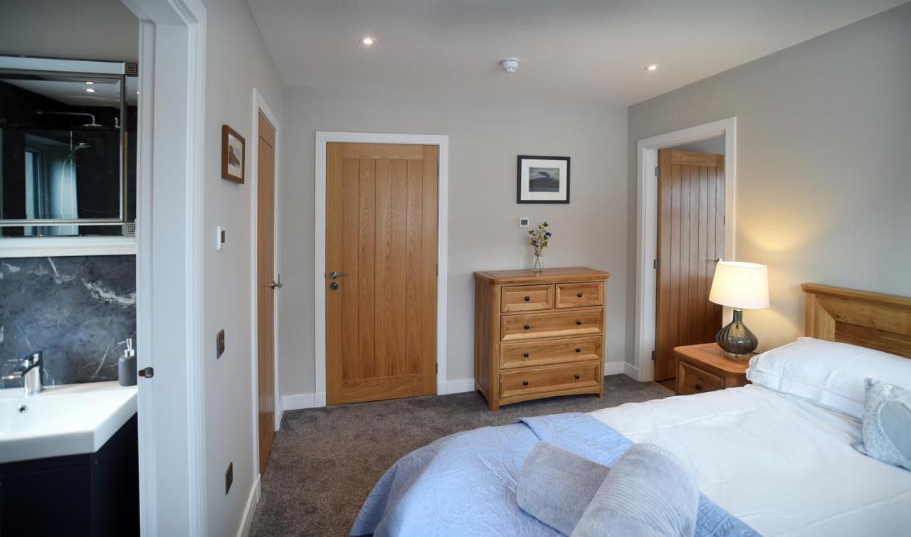 Scorr House Apartment Portree Extérieur photo