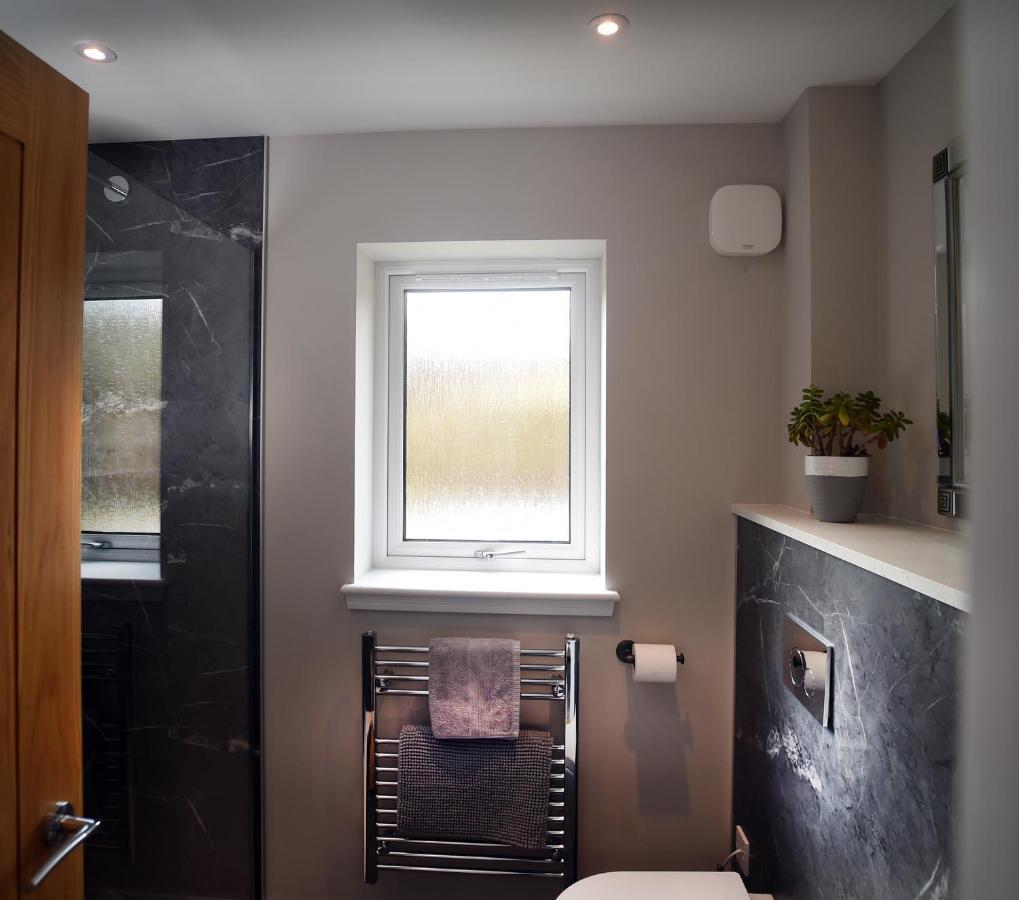 Scorr House Apartment Portree Extérieur photo