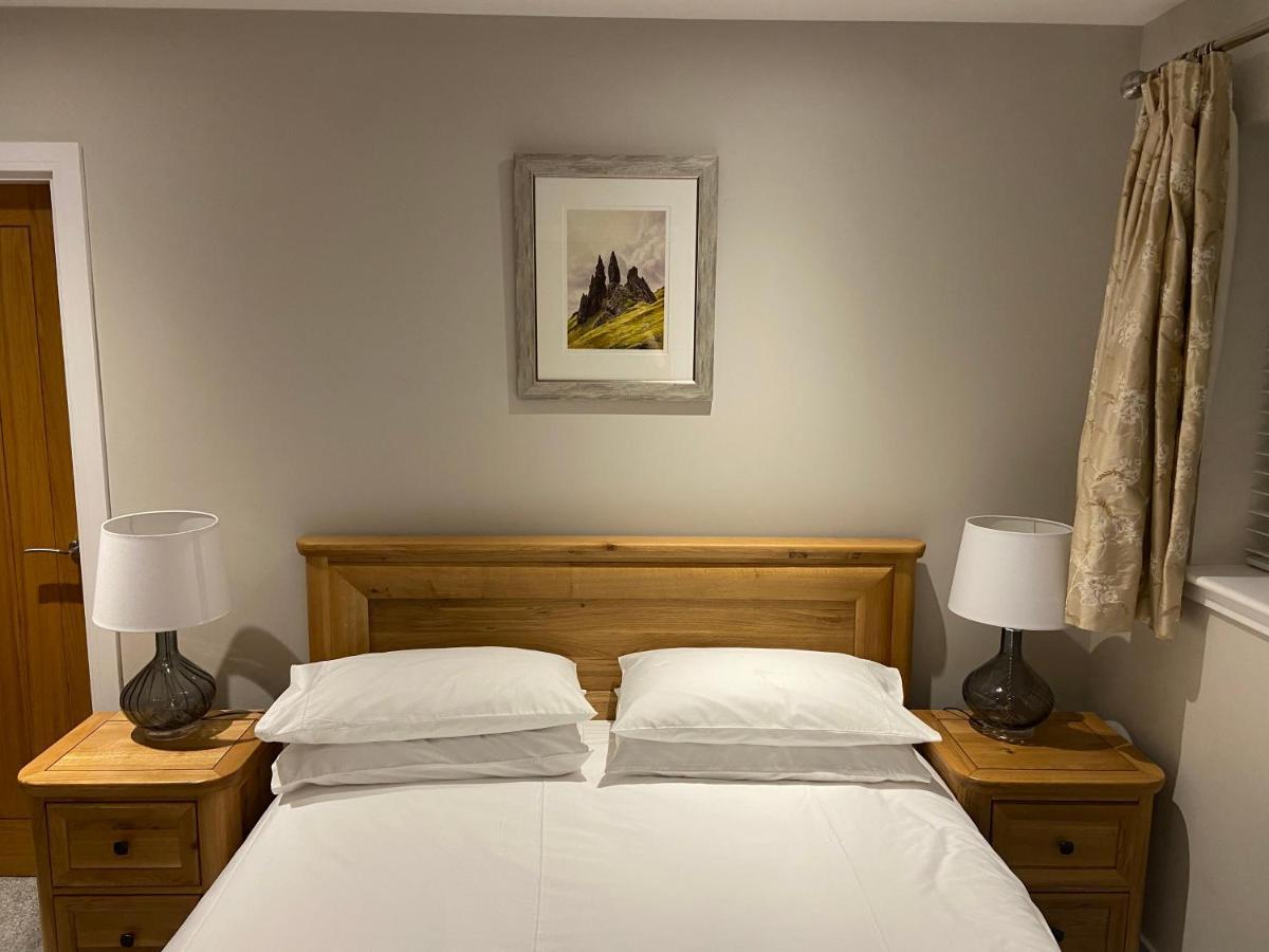 Scorr House Apartment Portree Extérieur photo